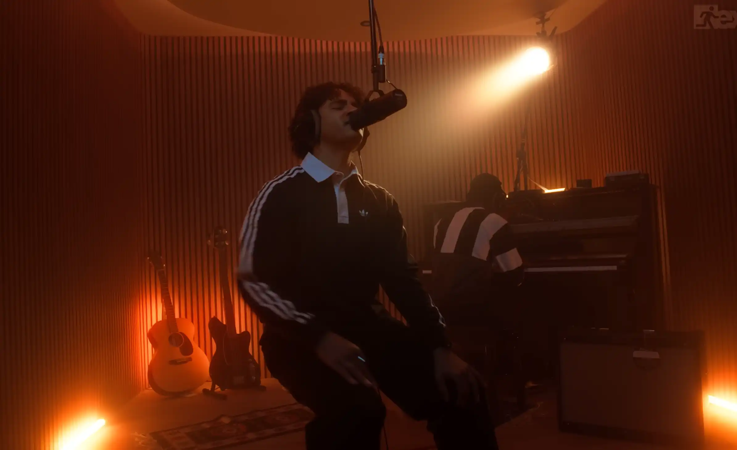 Samuel Lauric - Hunter