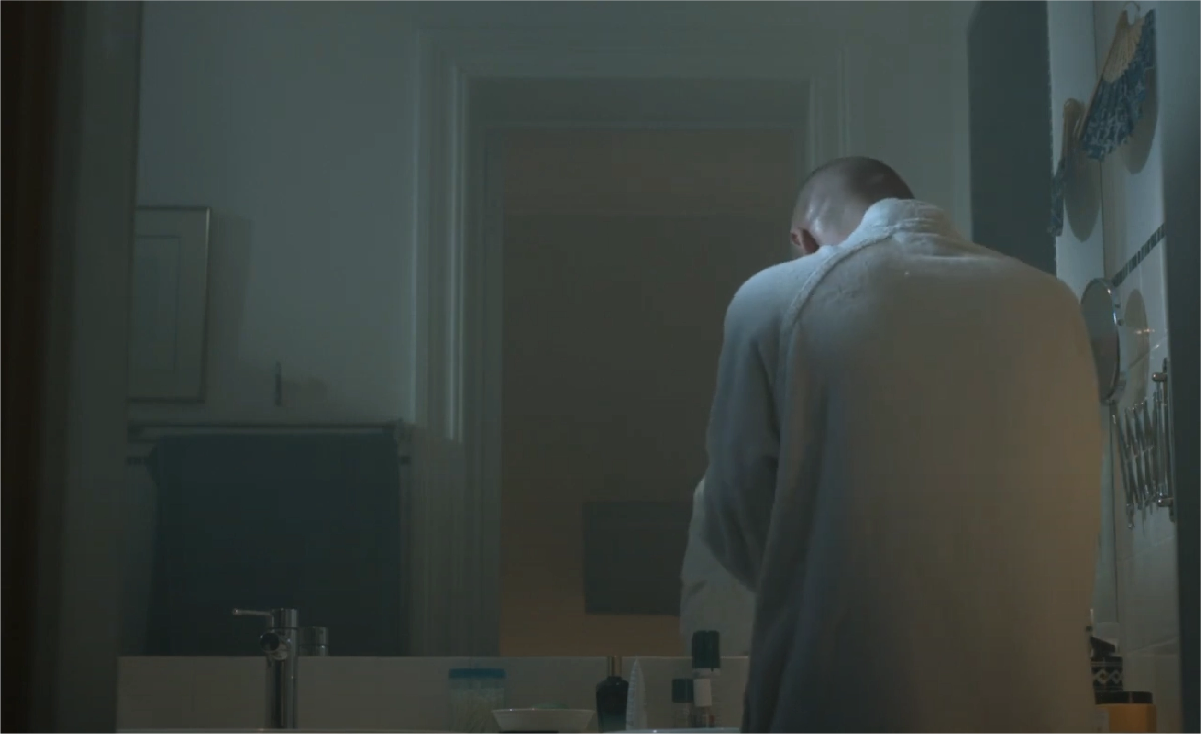 Court-métrage À Court Terme - image du projet