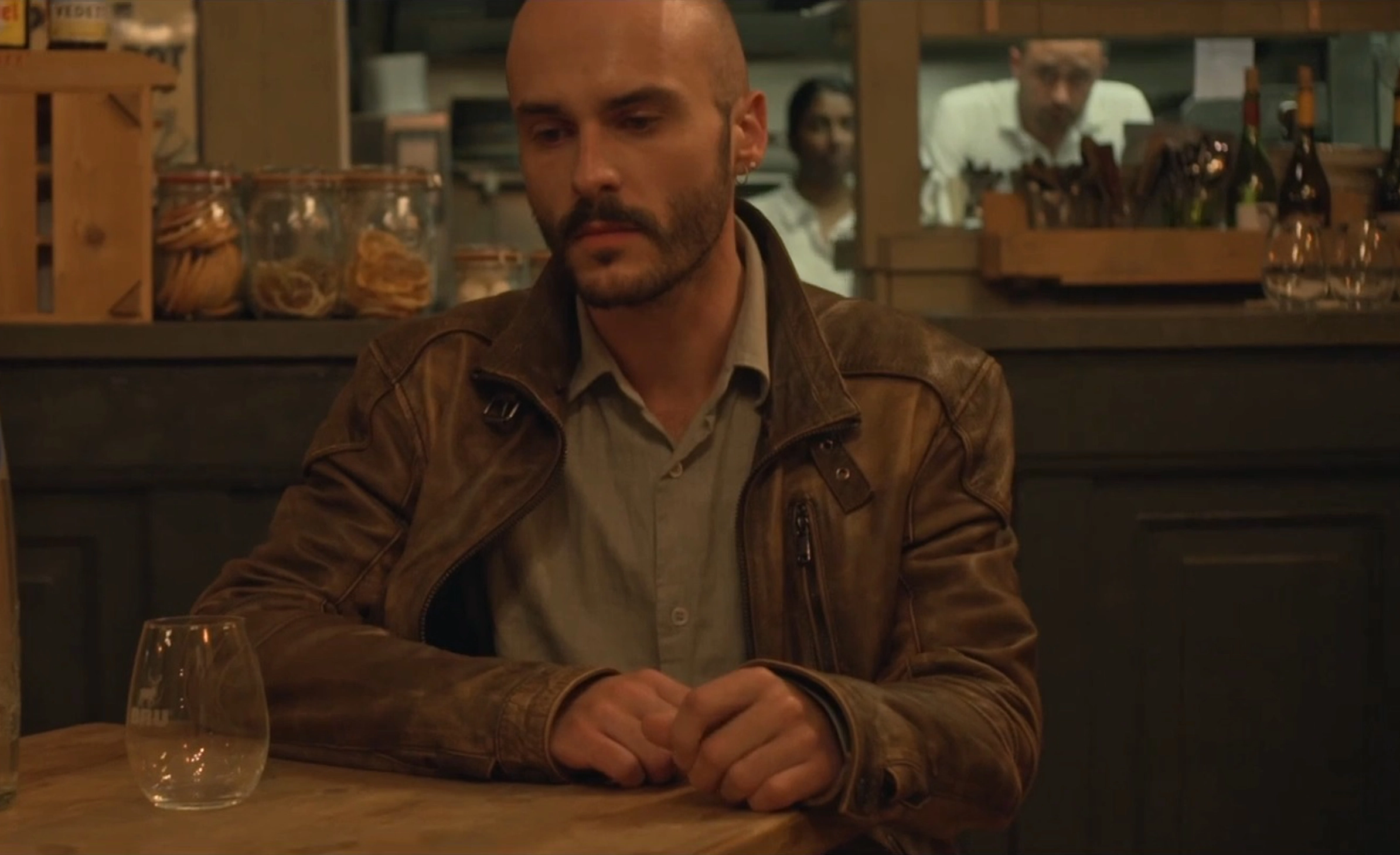 Court-métrage À Court Terme - image du projet