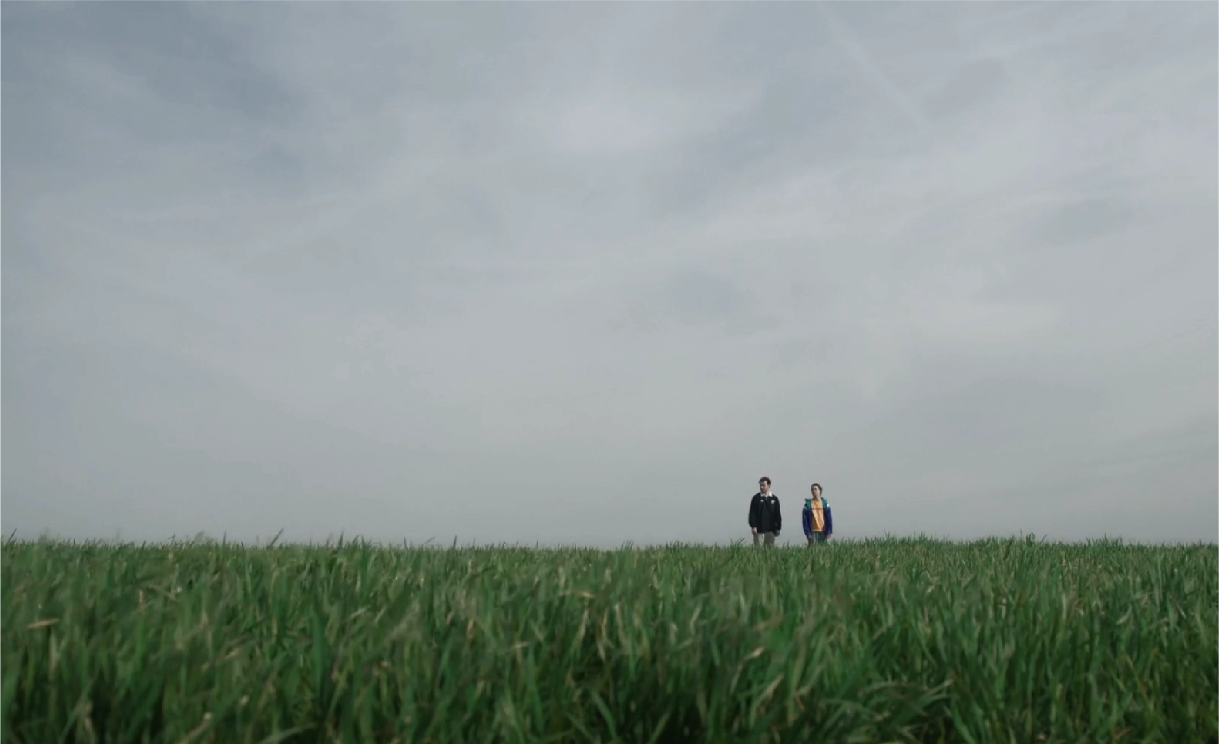 Court-métrage Les Racines du Silence - image du projet