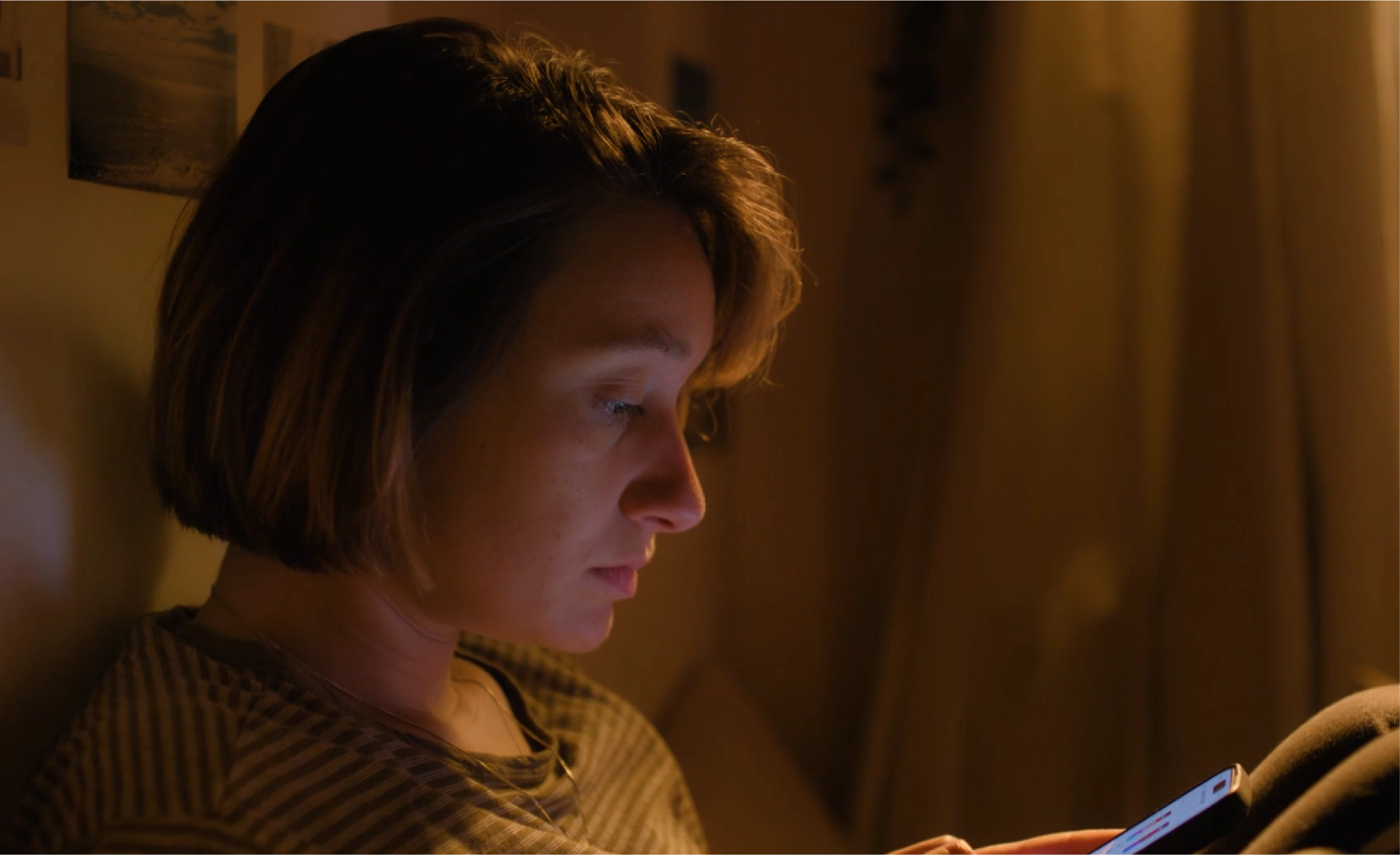 Court-métrage Après La Nuit - image du projet